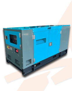 Diesel Generator set -Elitech Power