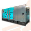 1000Kva Silent Diesel Generator -ElitechPower.com
