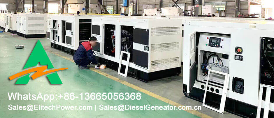 ElitechPower contact