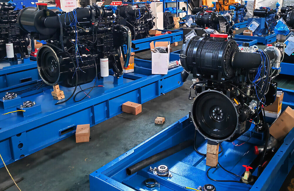 Diesel Generators %custom_field_Attribute 2 value(s)%