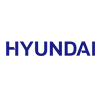 HYUNDAI ENGINE LOGO -ELITECH POWER
