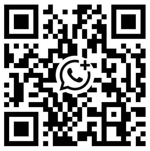 Elitech Power WhatsApp QR