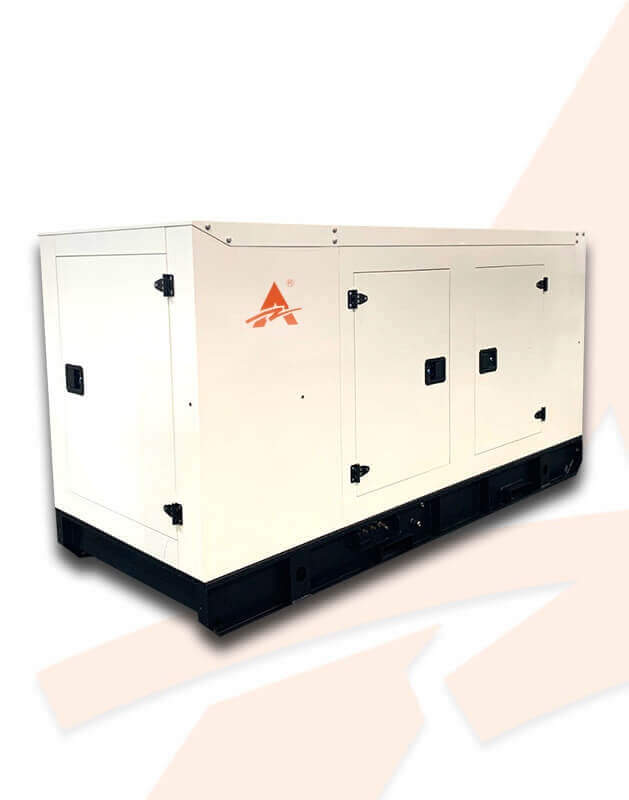 High Quality Cummins Diesel Generator - Elitech Power