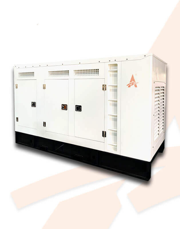 High Quality Cummins Diesel Generator - Elitech Power