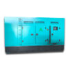 Cummins silent diesel generator 250-600kVA, canopy type - Elitech Power