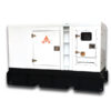 Cummins silent diesel generator Under 100kVA, canopy type - Elitech Power