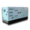 Deutz silent diesel generator 100-250kVA, canopy type - Elitech Power