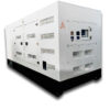 Fawde silent diesel generator 250-600kVA, canopy type - Elitech Power