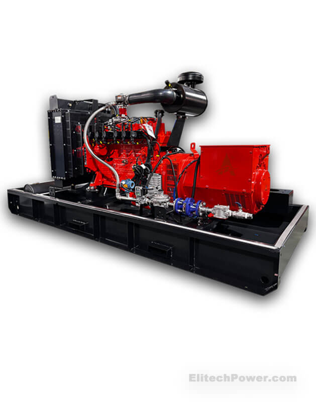 Inverter generator portable