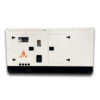 Hyundai silent diesel generator Under 100kVA, canopy type - Elitech Power