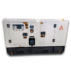Kofo silent diesel generator Under 100kVA, canopy type - Elitech Power