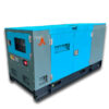 Kubota silent diesel generator Under 100kVA, canopy type - Elitech Power