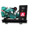 Cummins & Yuchai Marine Diesel Generator - Elitech Power