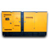 SDEC silent diesel generator 100-250kVA, canopy type - Elitech Power