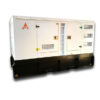 Weichai silent diesel generator 100-250kVA, canopy type - Elitech Power