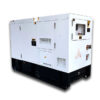 Yanmar silent diesel generator Under 100kVA, canopy type - Elitech Power
