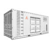 Yuchai containerized diesel generator 600-1000kVA - Elitech Power