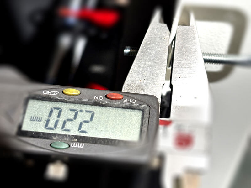 2mm heavy-duty galvanized steel canopy