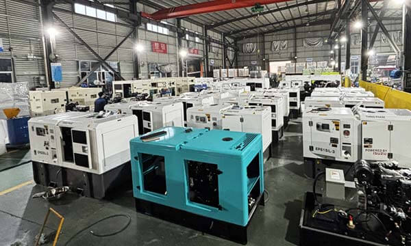 Heading to Australia:  AS/NZS 3000 Compliance & Reliable Power Generators