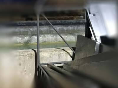 7-step chemical anti-rust treatment