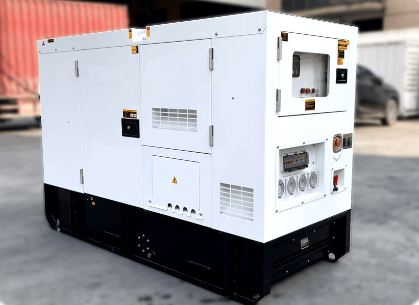 Best value Reliable diesel generator Australia standby